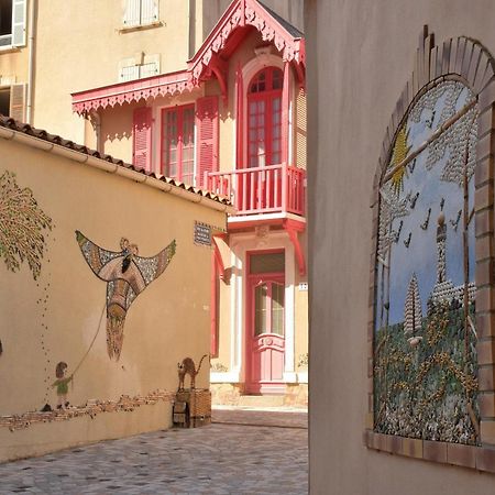 Les Sables-dʼOlonne Le Bel Horizon - Face Mer מראה חיצוני תמונה